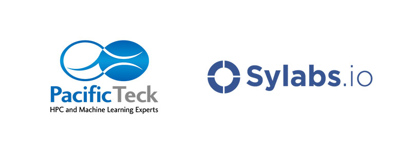 Pacific Teck and Sylabs