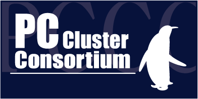 PC Cluster Consortium(JAPAN)