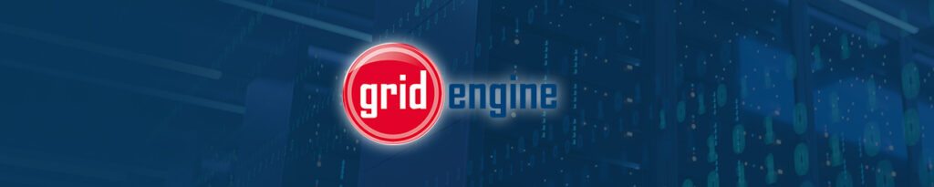 Univa Grid Engine ジョブ管理システム