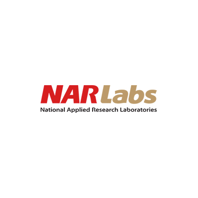台湾National Applied Research Laboratories（NARLabs）