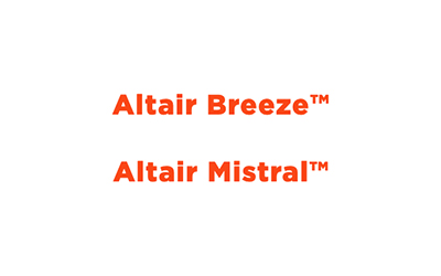 Altair Breeze / Altair Mistral
