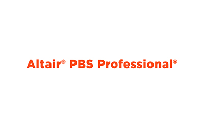 Altair PBS Professional