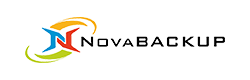 Novobackup logo