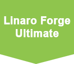 Linaro Forge Ultimate