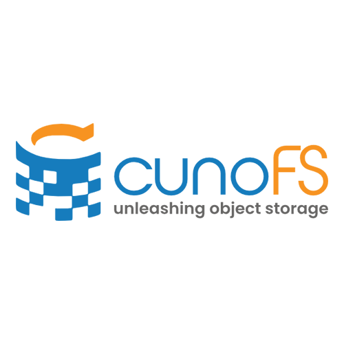 What is cunoFS?