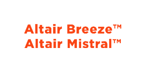 Altair Breeze Altair Mistral（I/Oプロファイリングツール）