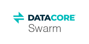 DataCore Swarm（S3オブジェクトストレージ）