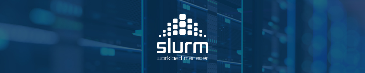 Slurmコマーシャルサポート