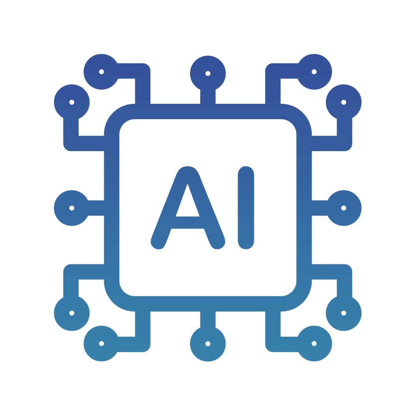 AI・機械学習​