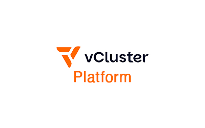 vCluster Platform