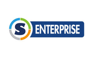 Singularity Enterprise logo