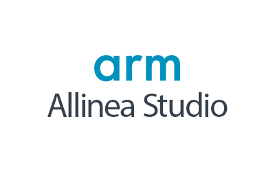 arm Allinea Studio logo