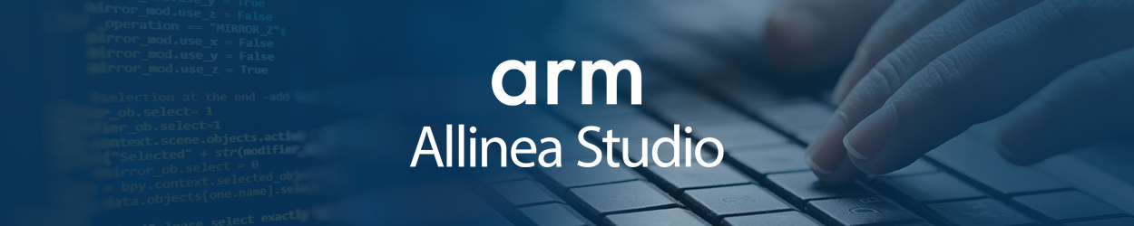 Arm Allinea Studio