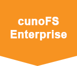 cunoFS Enterprise