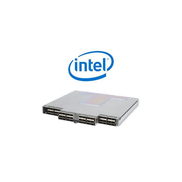Intel Omni-Path Launch