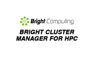 Bright Cluster Manager for HPC
